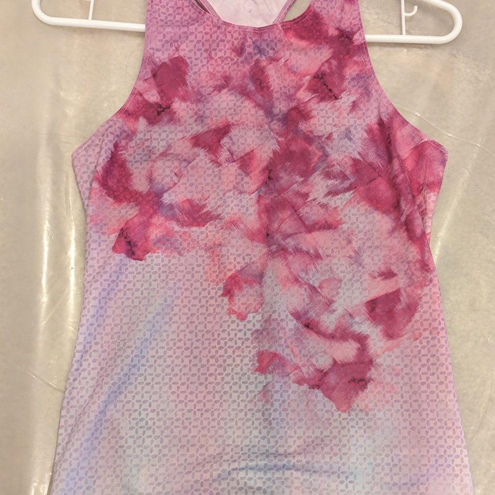 Prana XS tank